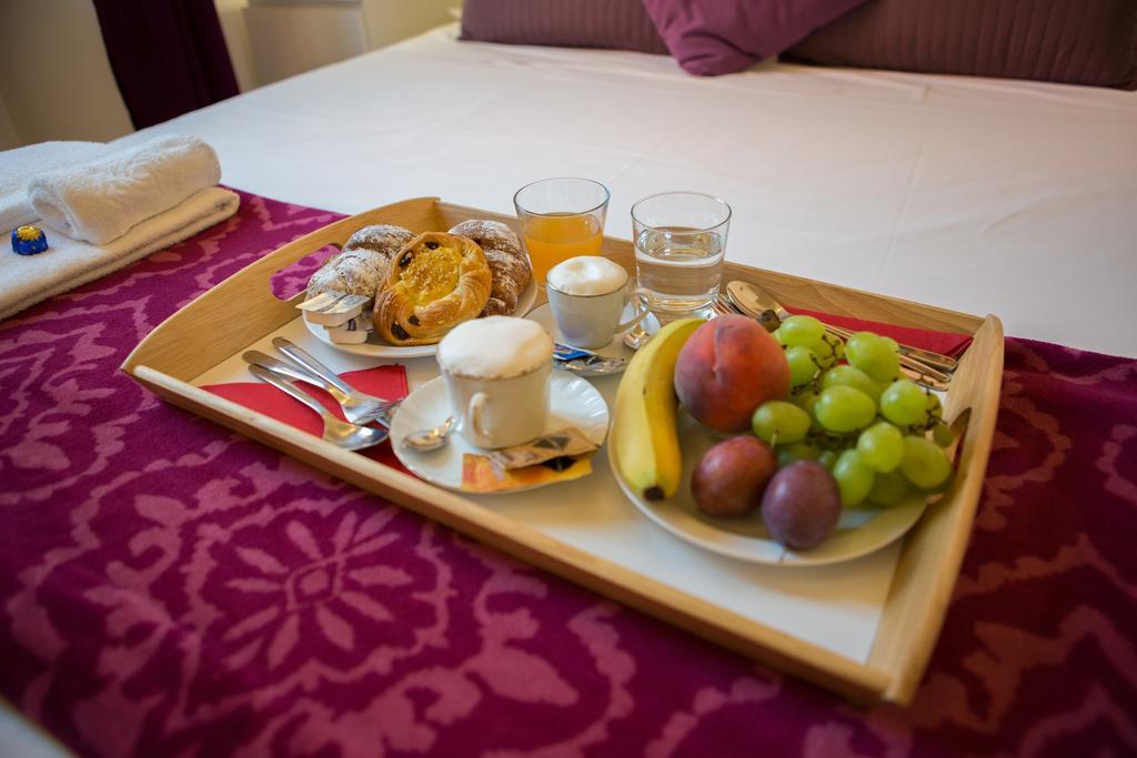 The Great Beauty Bed & Breakfast Rome Ruang foto