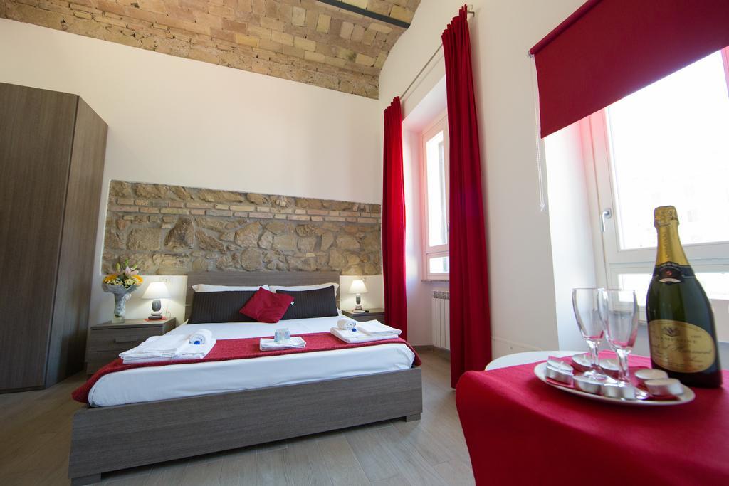 The Great Beauty Bed & Breakfast Rome Ruang foto
