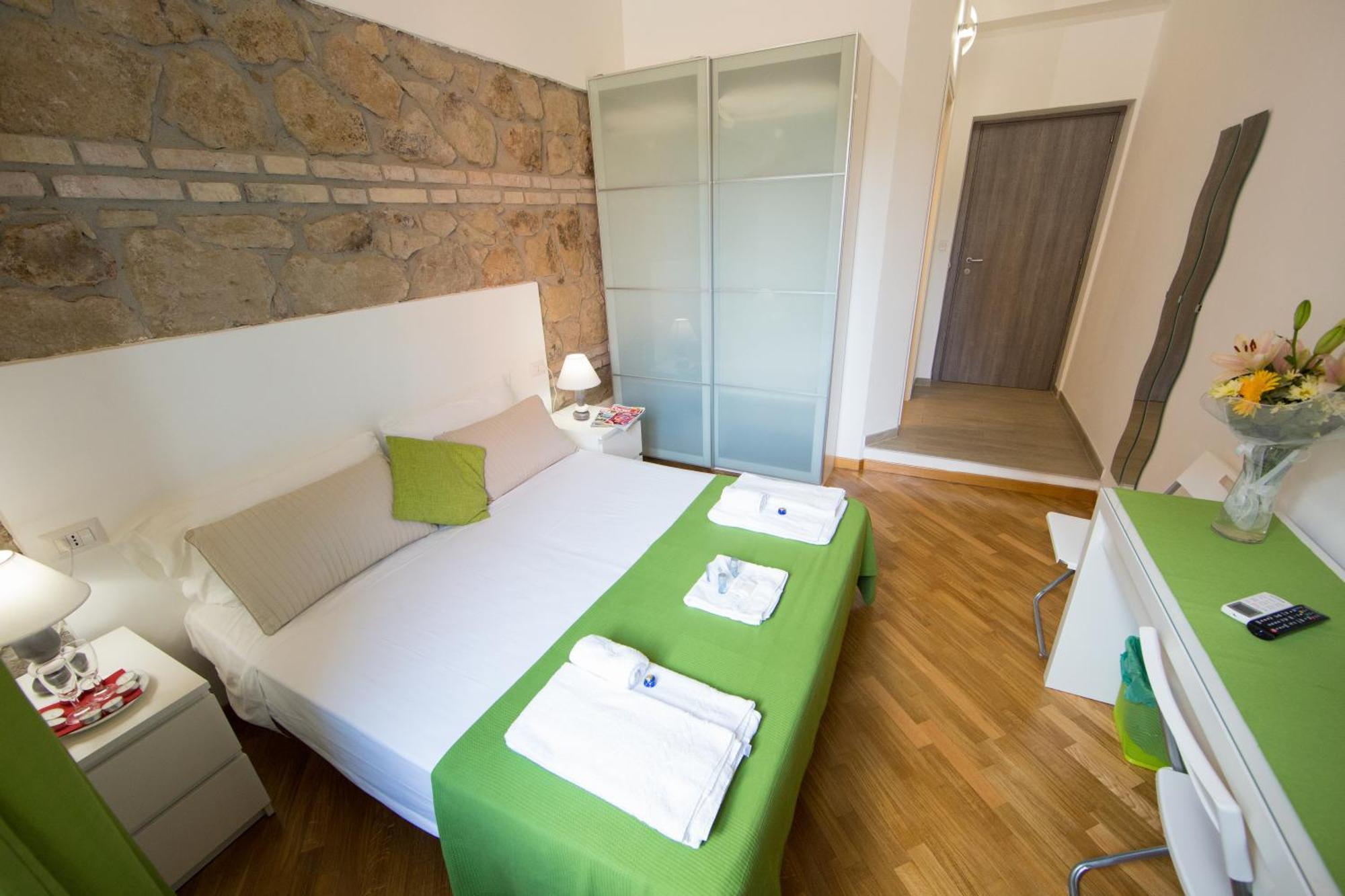 The Great Beauty Bed & Breakfast Rome Bagian luar foto